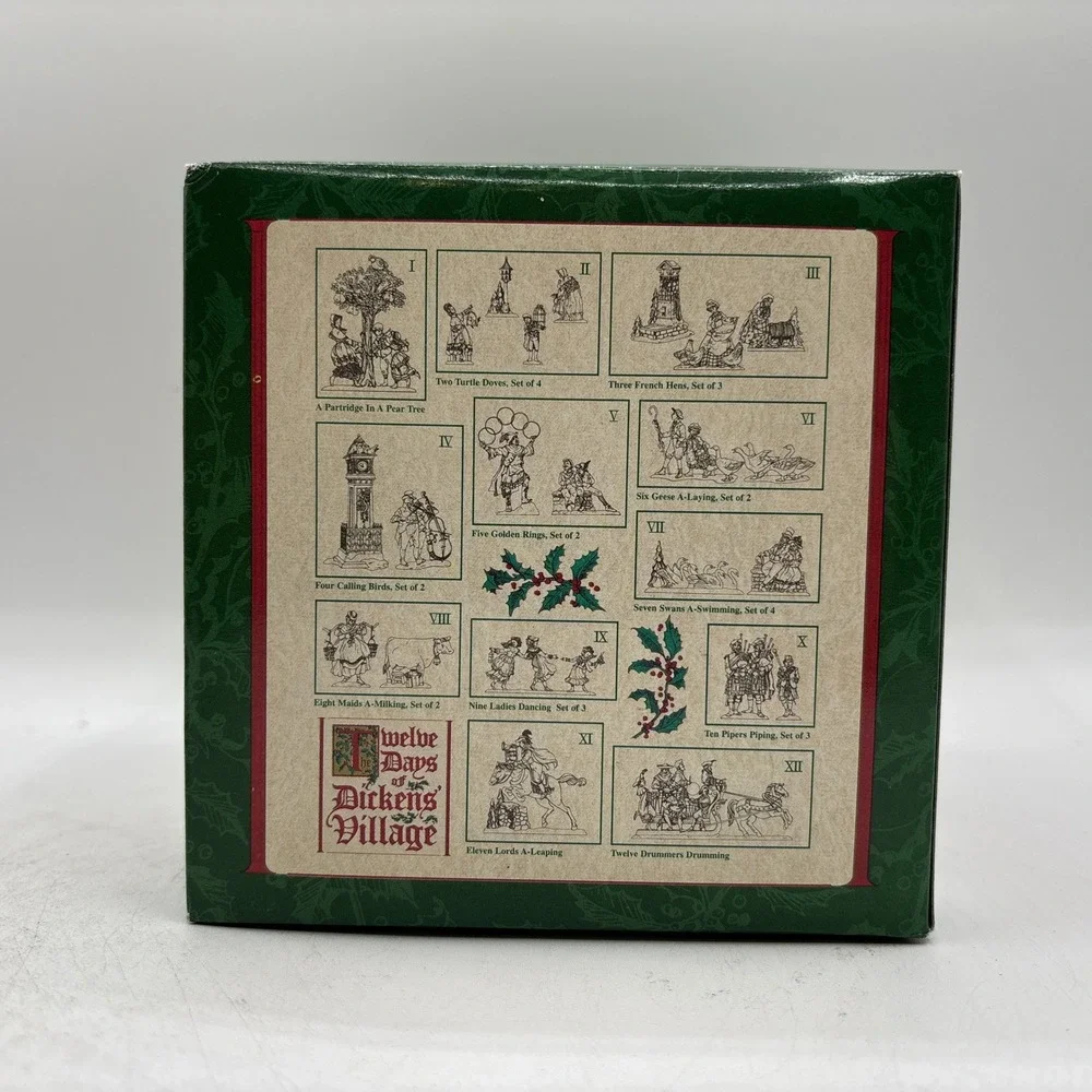 Department 56 this vintage